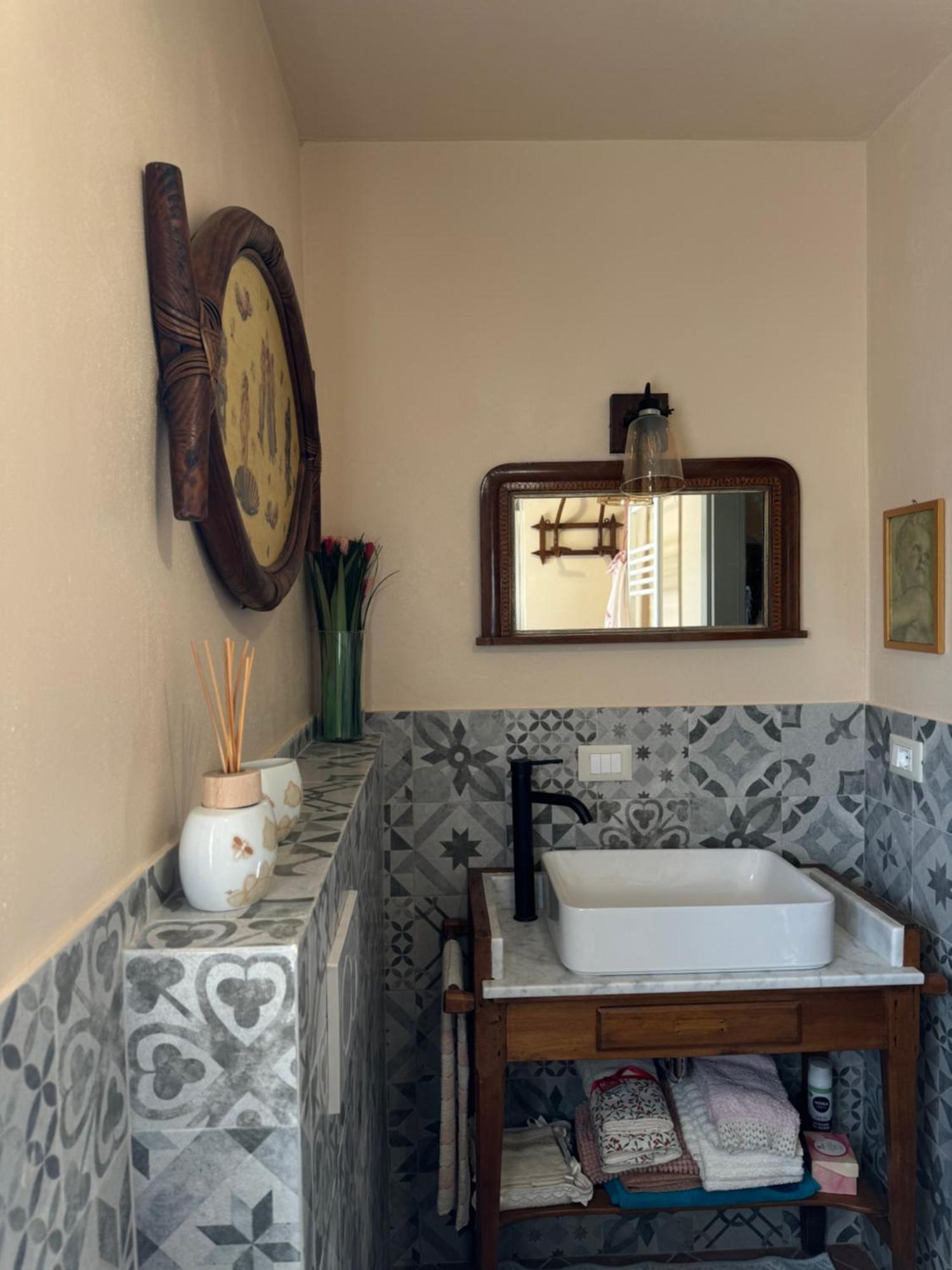 Сasa de vacaciones Tuscany Secret Garden In Versilia *