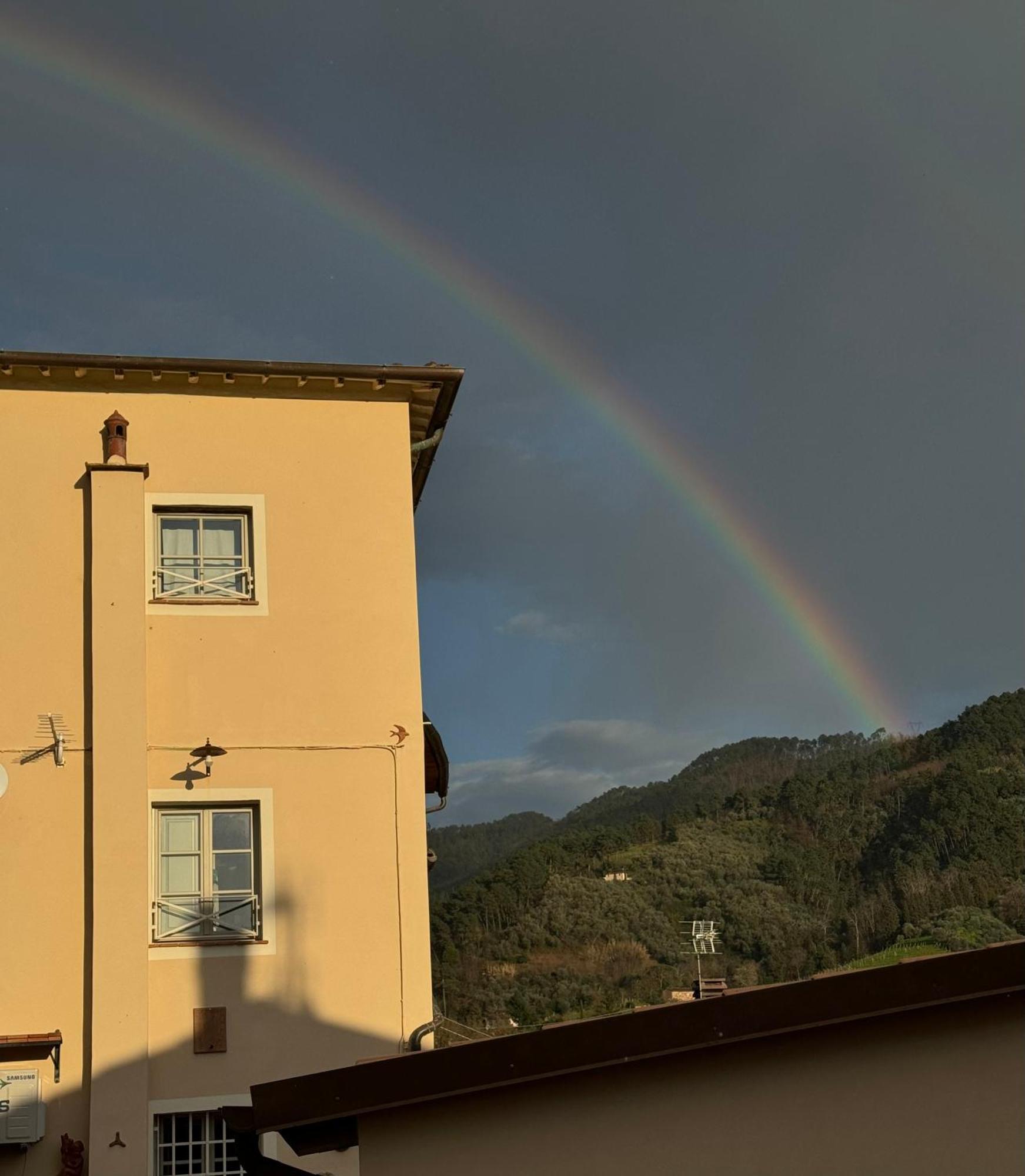 Tuscany Secret Garden In Versilia Holiday home