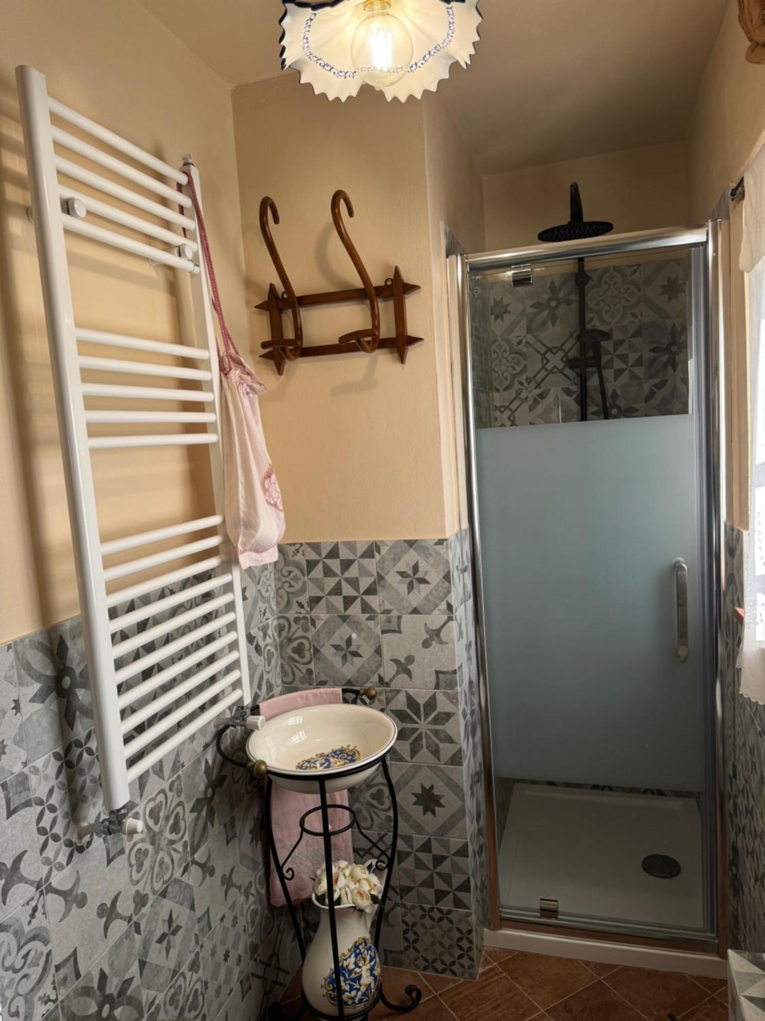 Holiday home Tuscany Secret Garden In Versilia