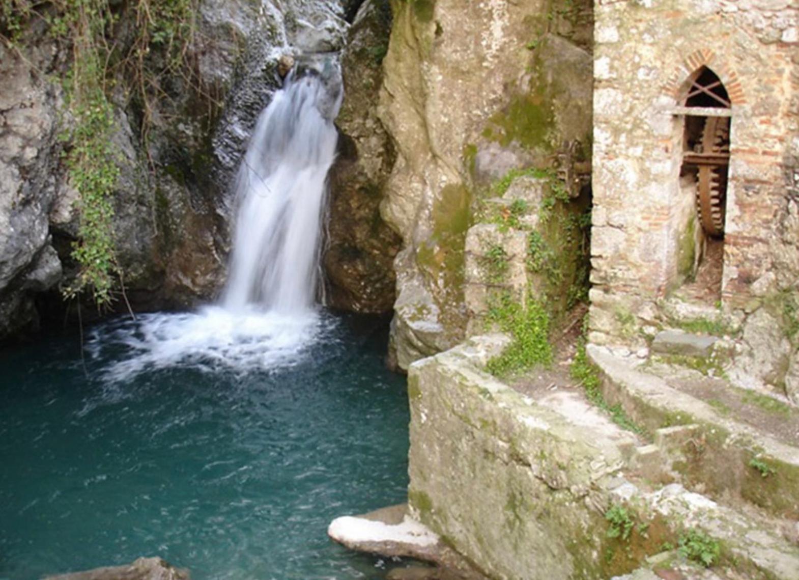 Holiday home Tuscany Secret Garden In Versilia