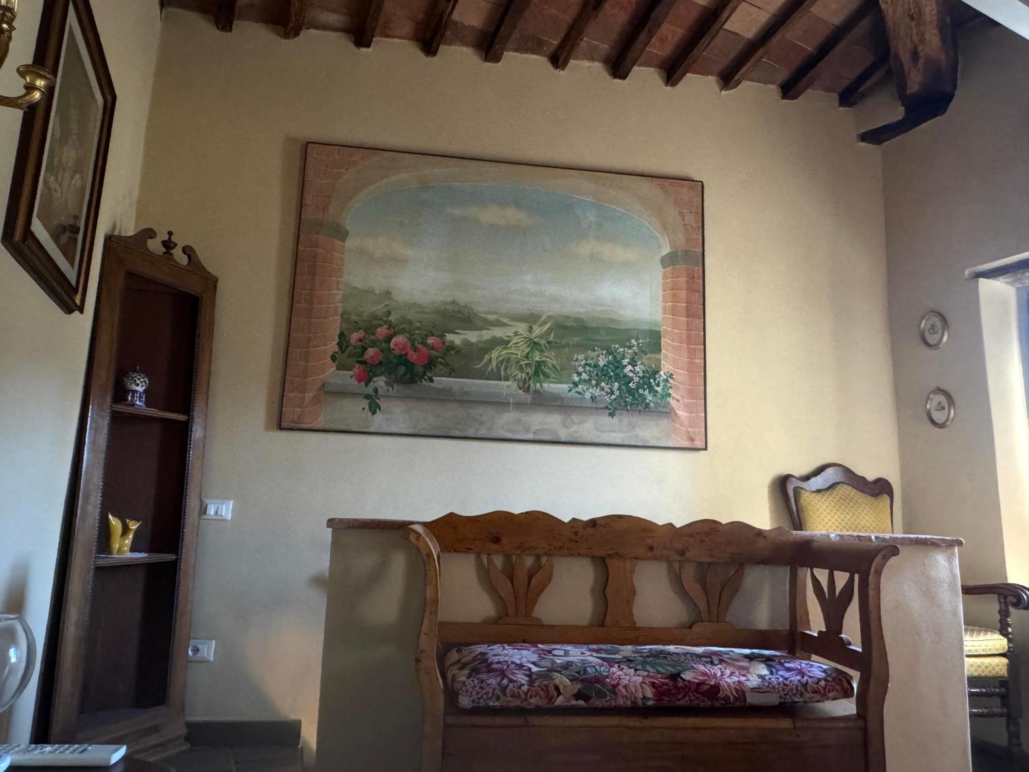 Tuscany Secret Garden In Versilia Holiday home *