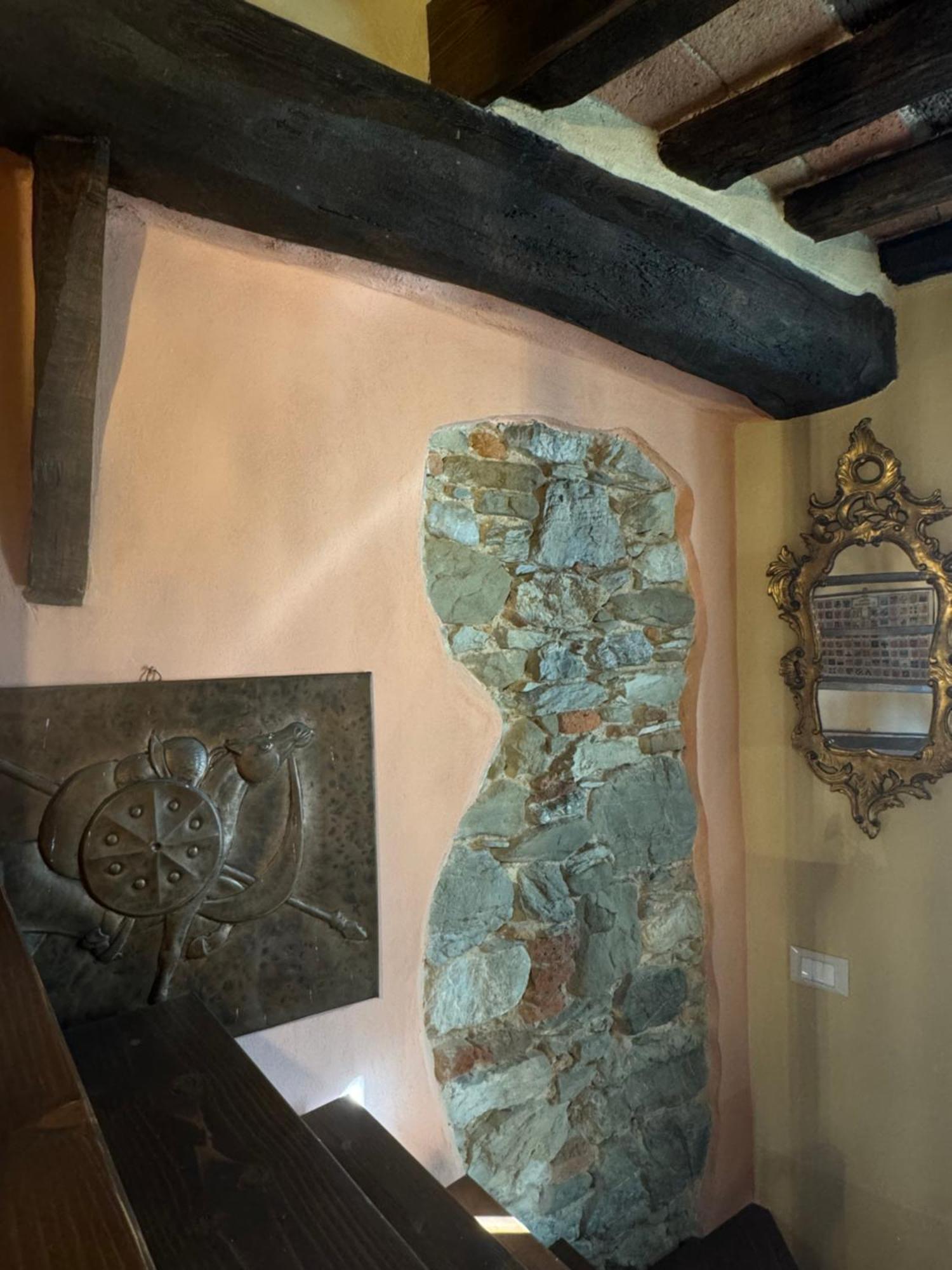 Tuscany Secret Garden In Versilia Holiday home Camaiore