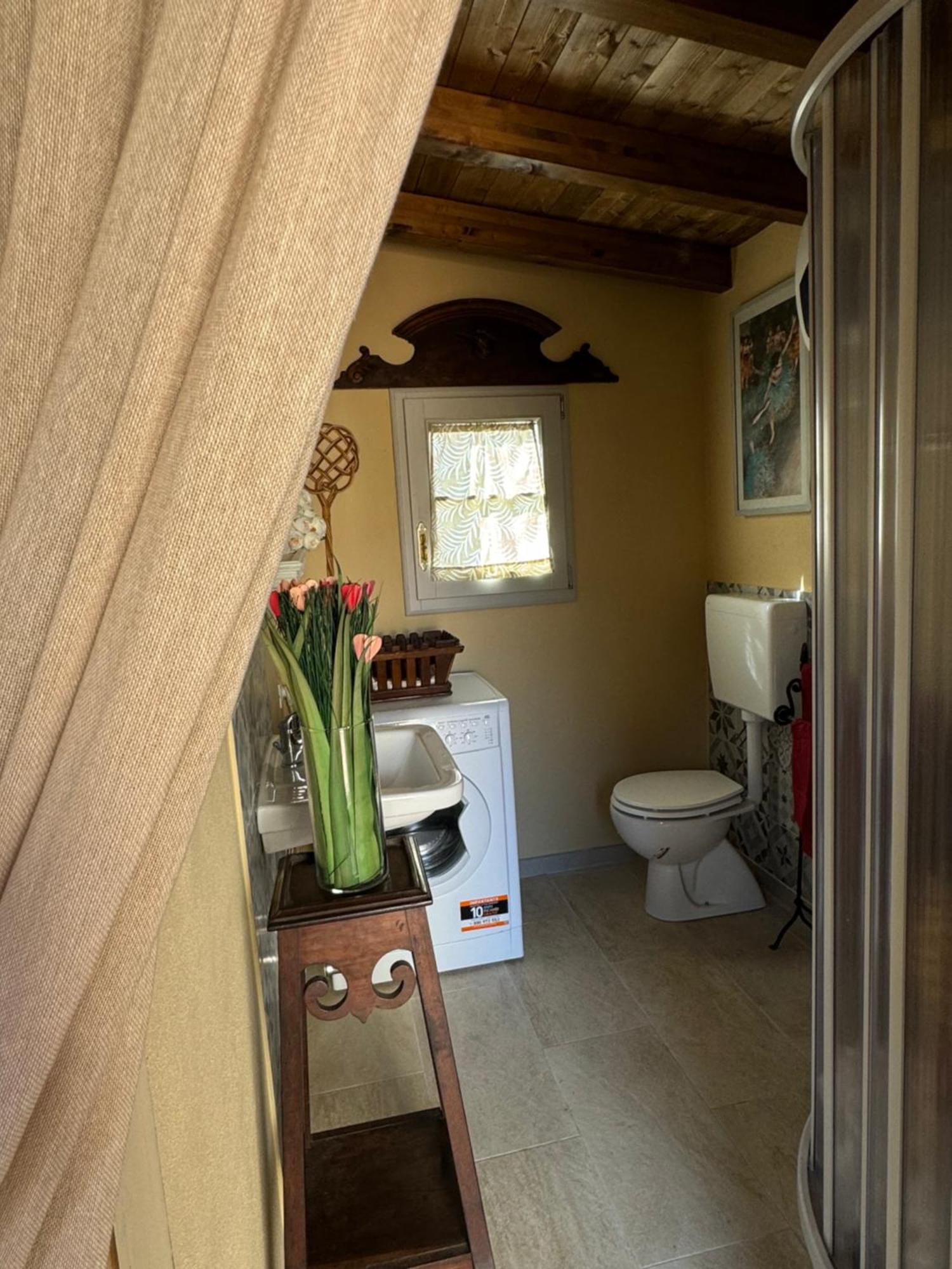 Holiday home Tuscany Secret Garden In Versilia Camaiore