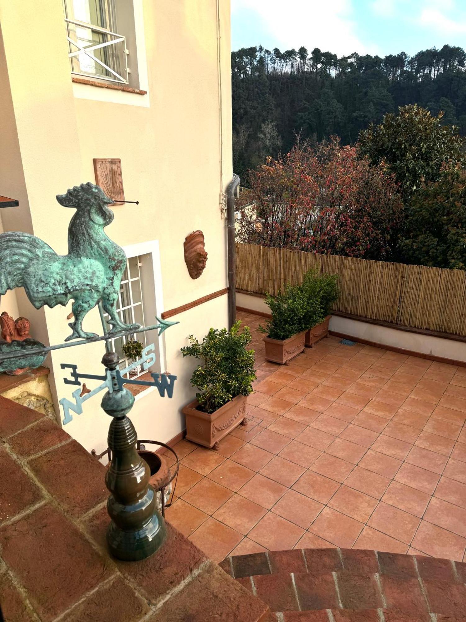 Holiday home Tuscany Secret Garden In Versilia Camaiore