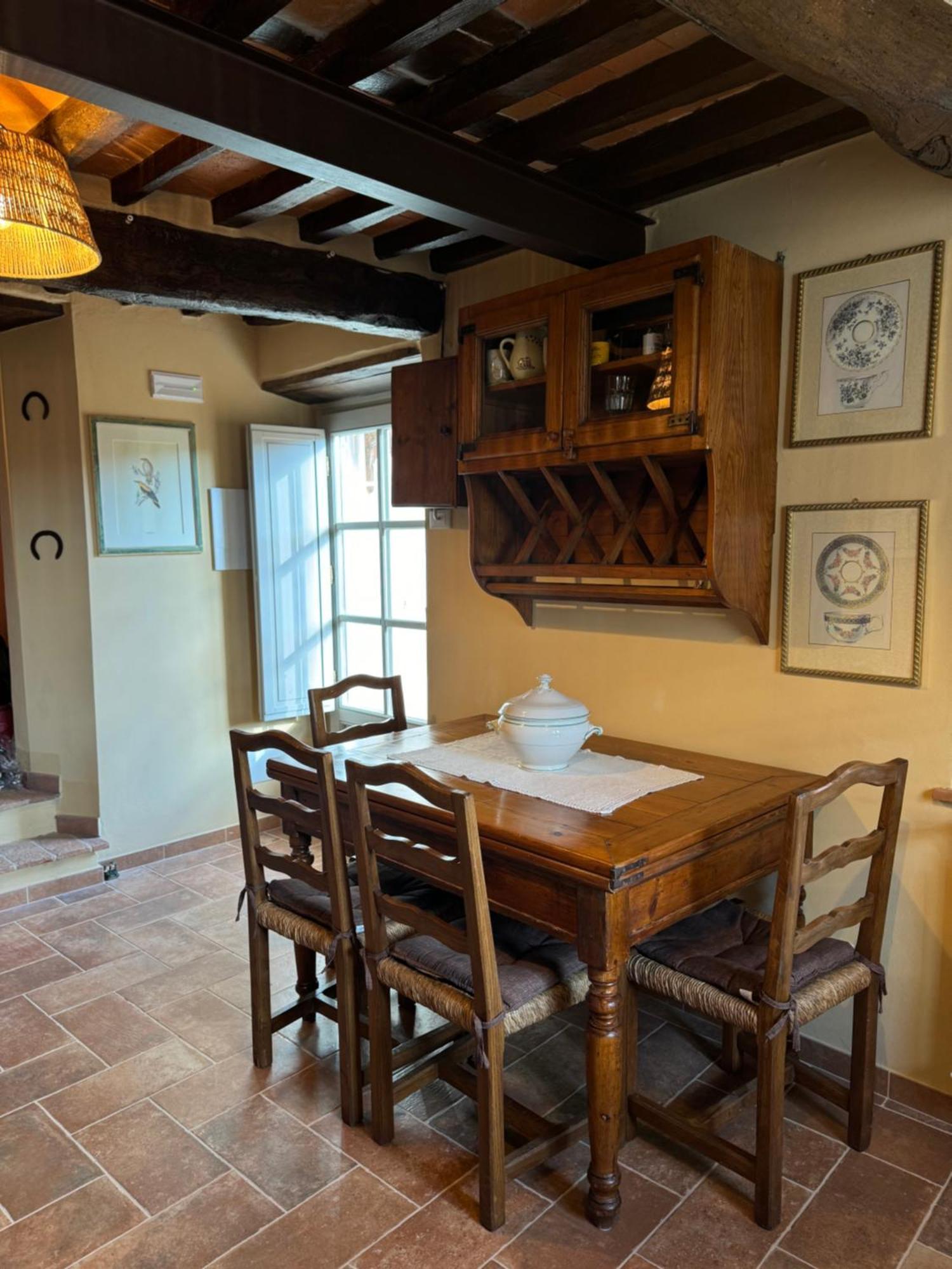 Holiday home Tuscany Secret Garden In Versilia Camaiore