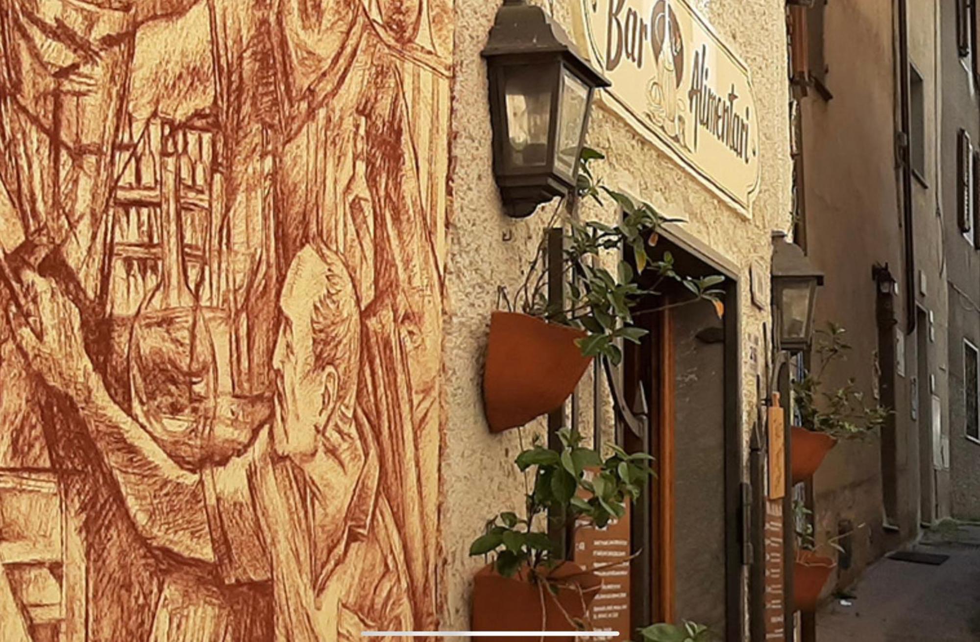 Holiday home Tuscany Secret Garden In Versilia