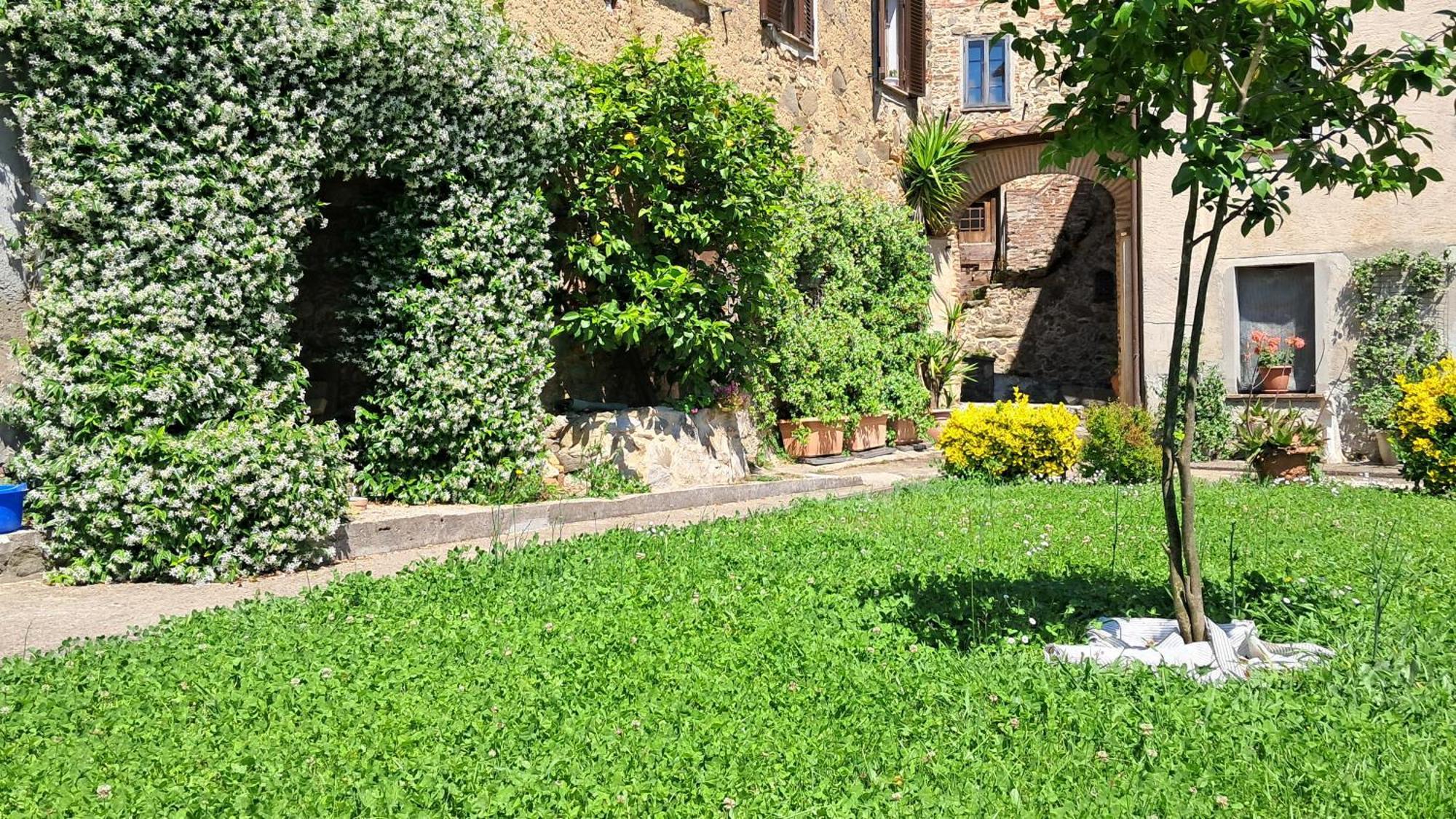 Tuscany Secret Garden In Versilia * Camaiore