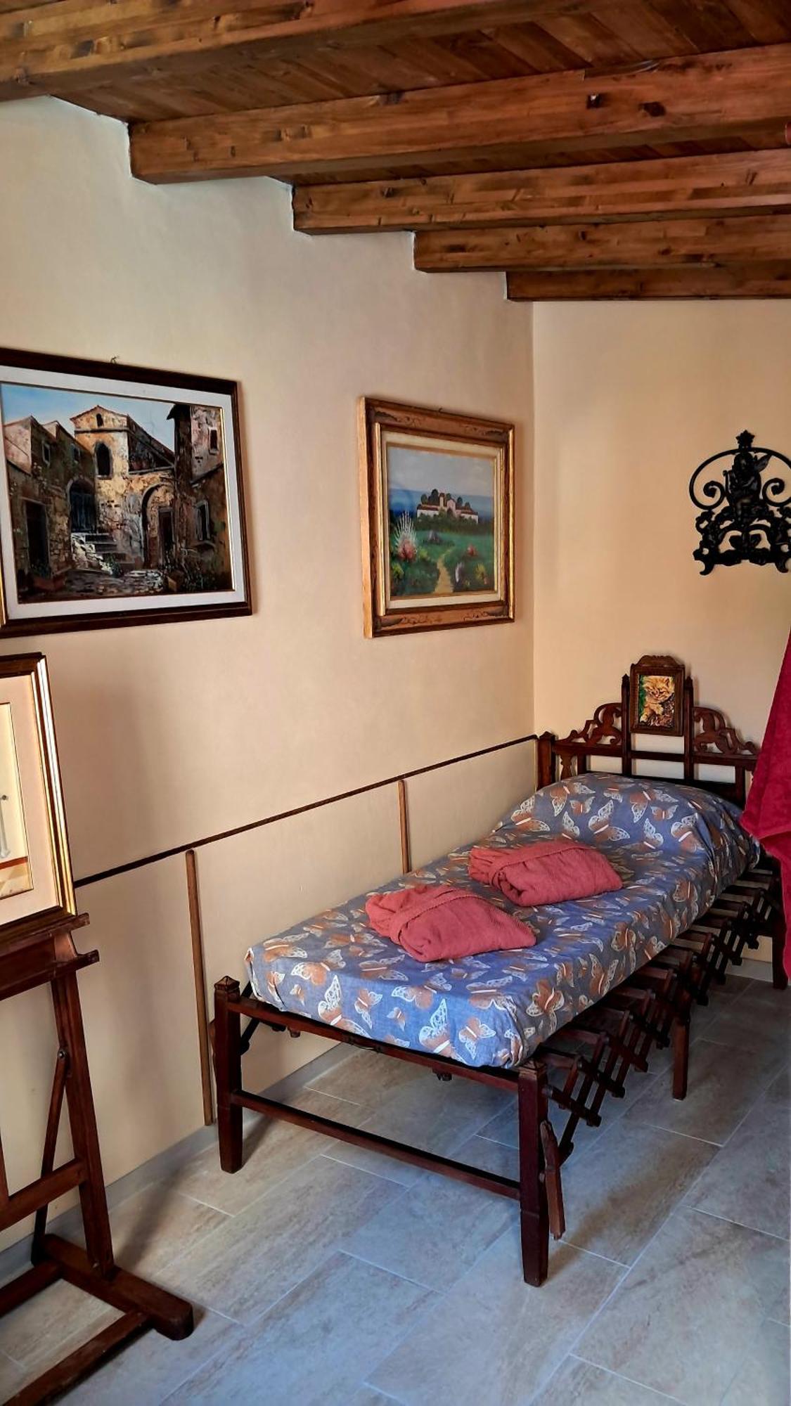 Holiday home Tuscany Secret Garden In Versilia Camaiore