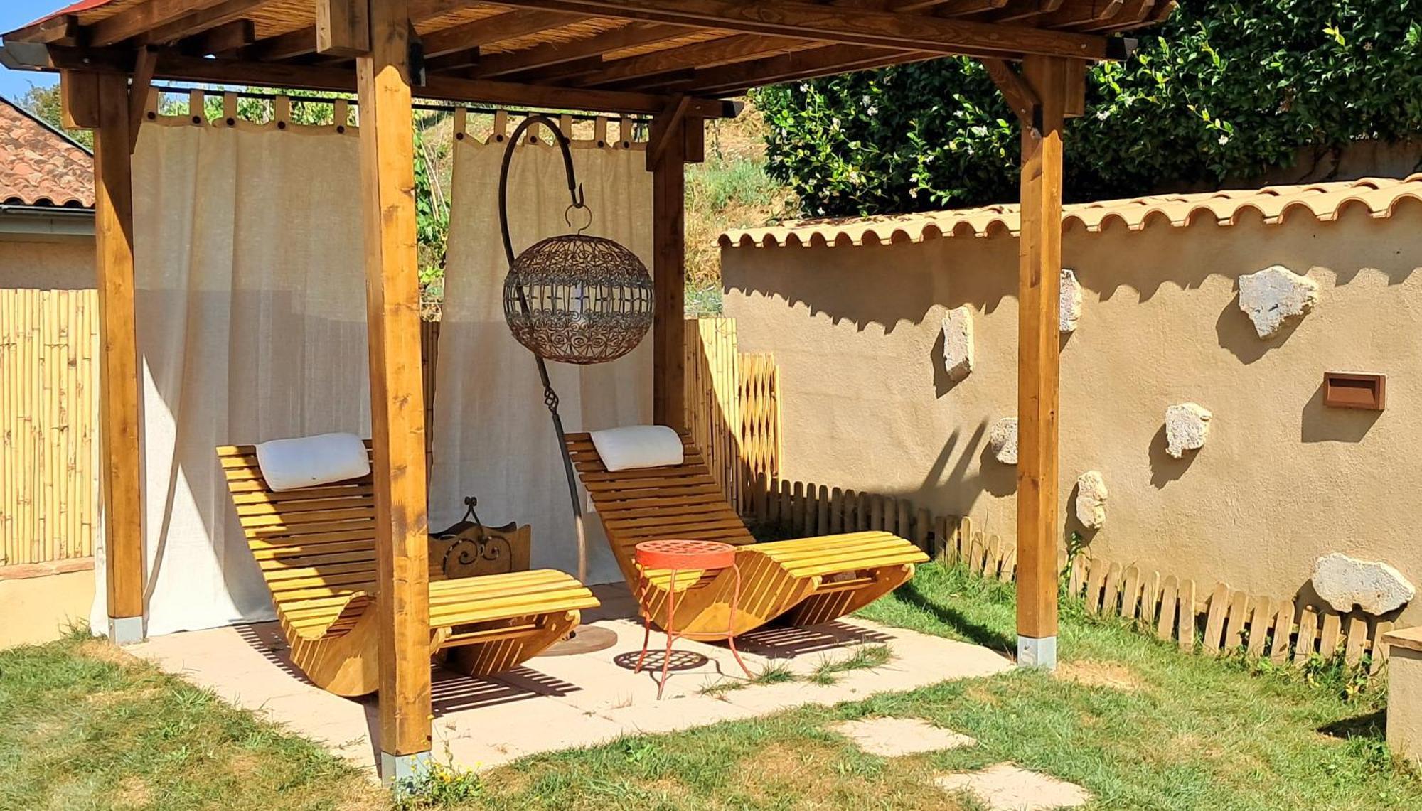 Tuscany Secret Garden In Versilia *