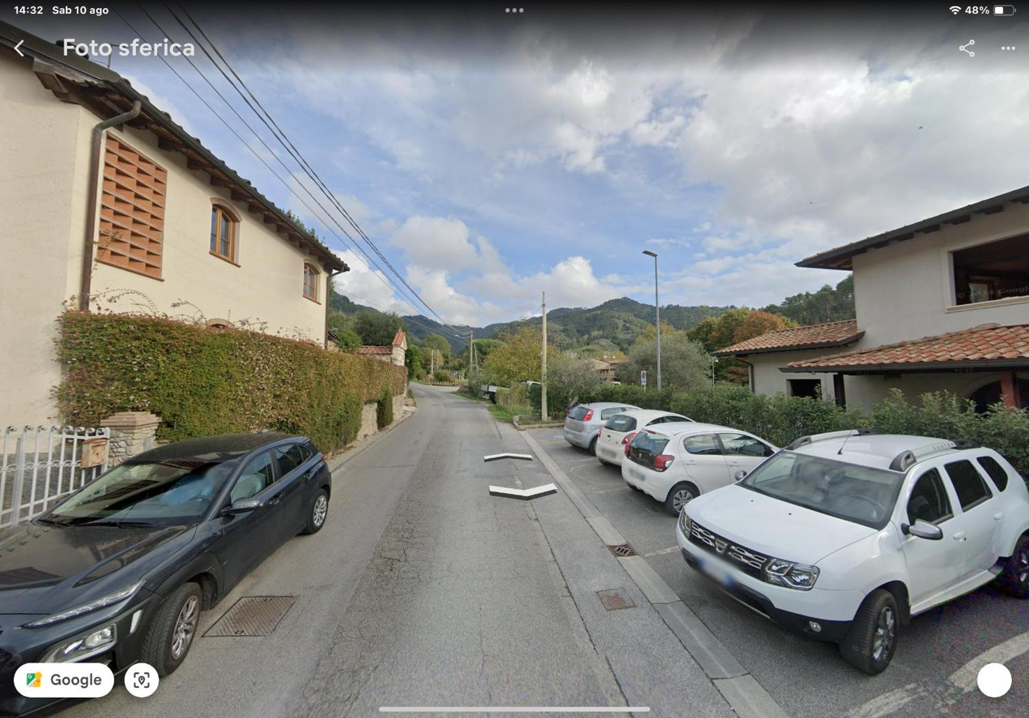 Holiday home Tuscany Secret Garden In Versilia Camaiore