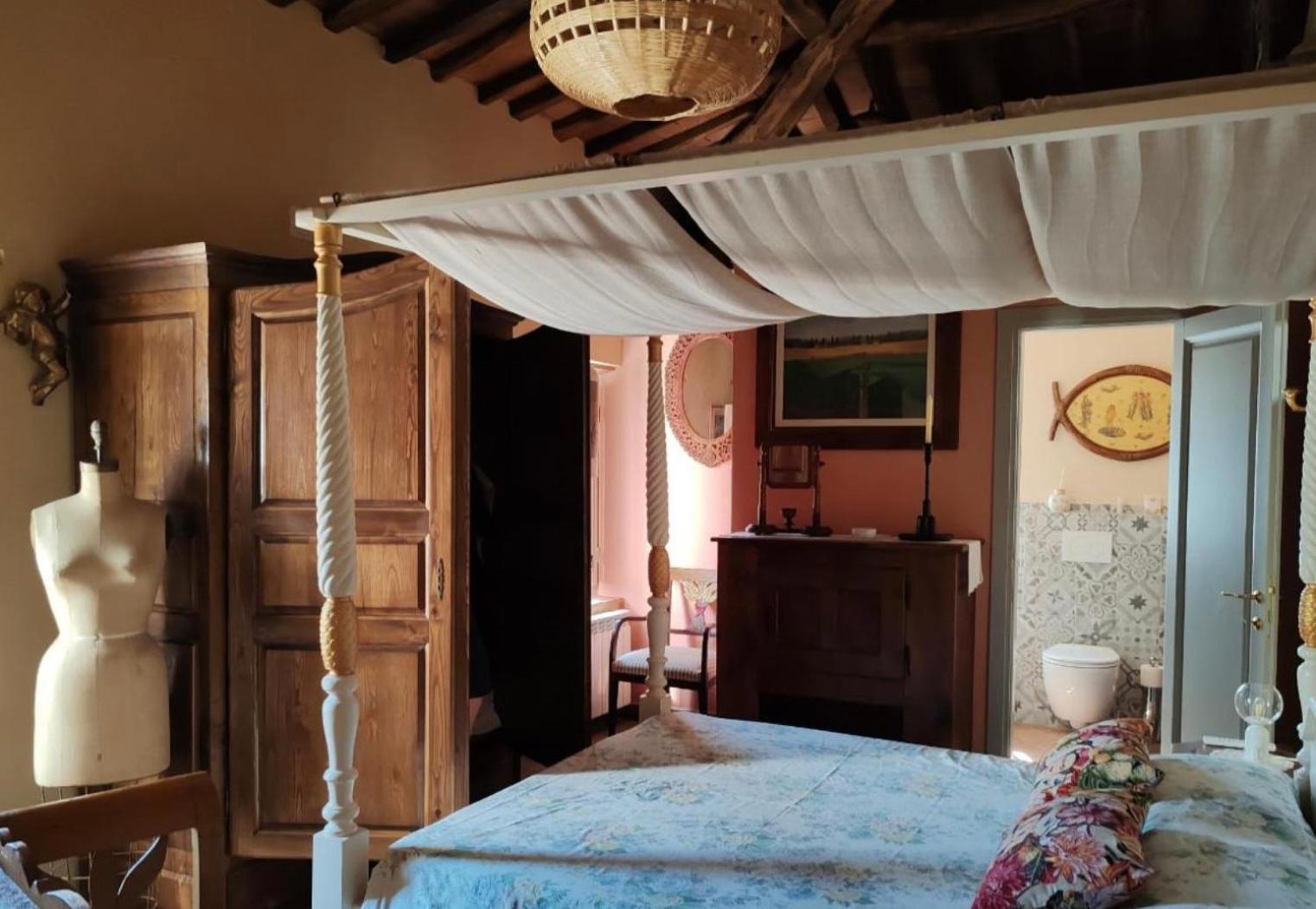 Holiday home Tuscany Secret Garden In Versilia Camaiore