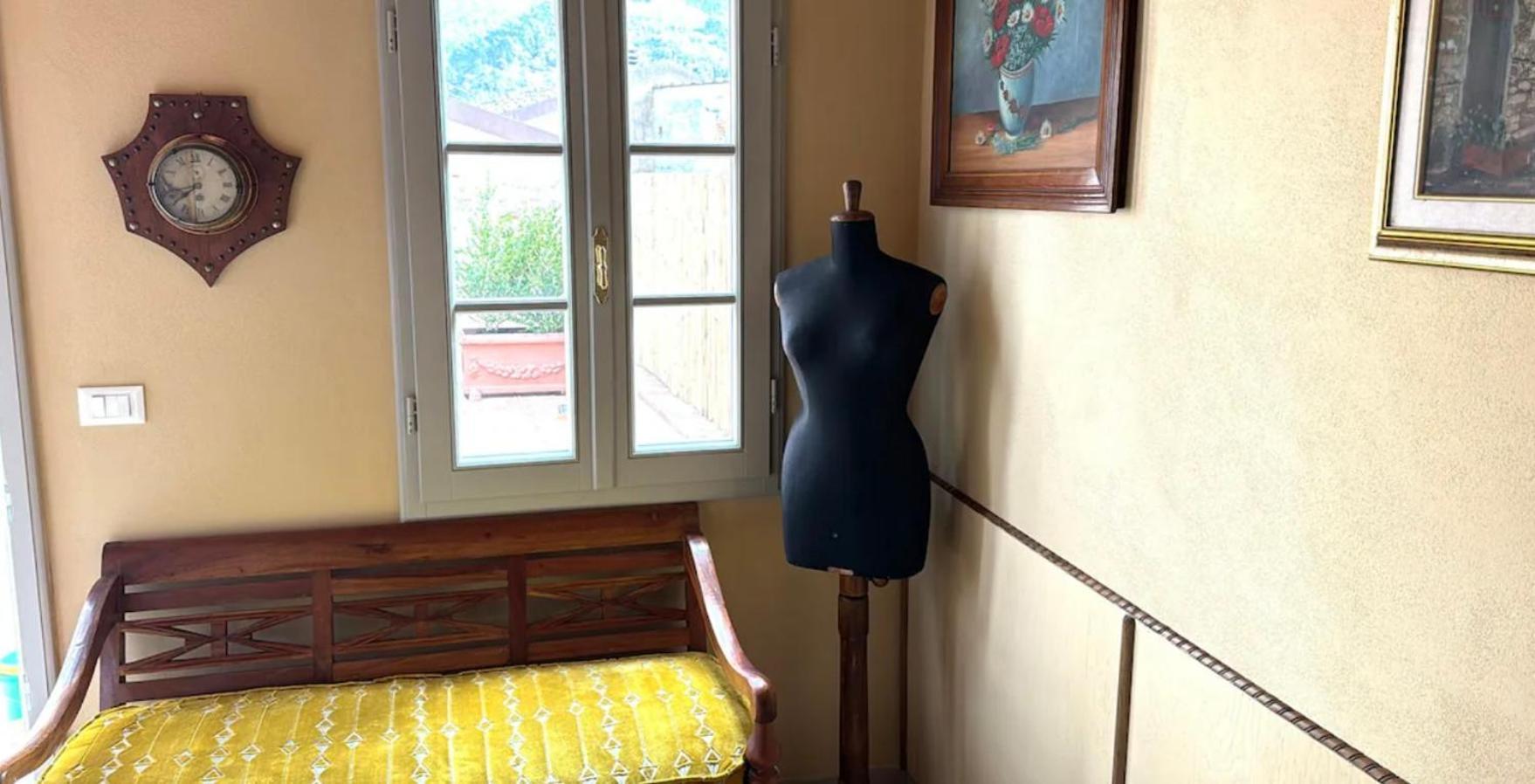 Holiday home Tuscany Secret Garden In Versilia Camaiore